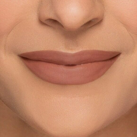 Brand New Authentic Too Faced Melted Matte Cinnamon Bun NWOB - Picture 5 of 7